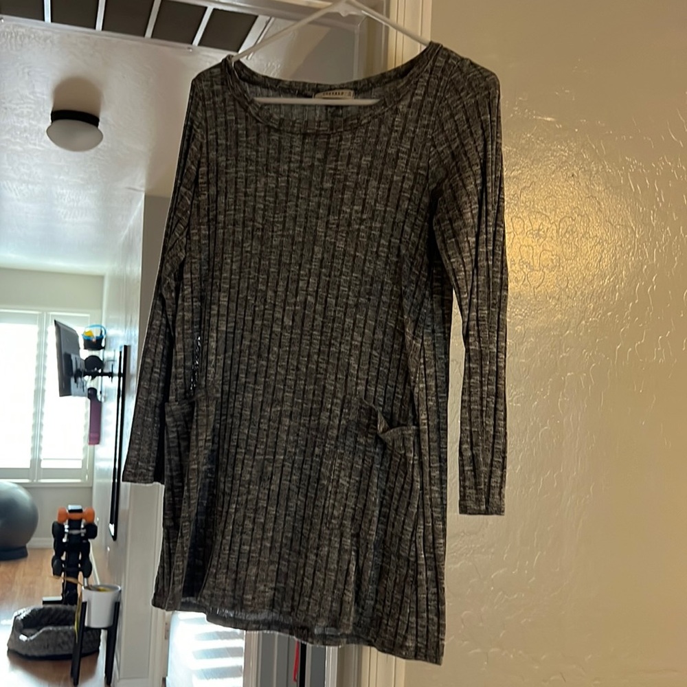 Emerald Medium 3/4 Top from CCB